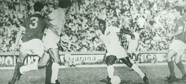 Campeonato Paulista 1968