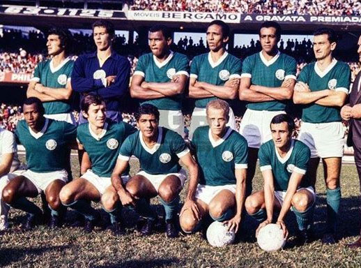Campeonato Paulista 1971