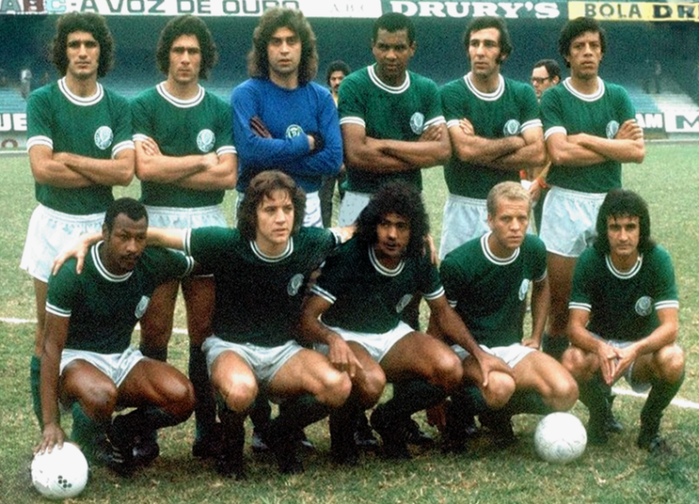 Campeonato Paulista 1973