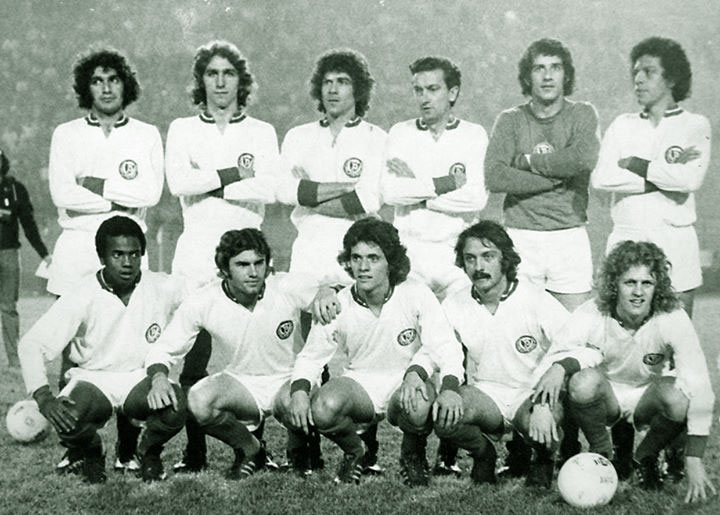 Campeonato Brasileiro 1974