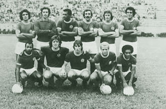 Campeonato Paulista 1975