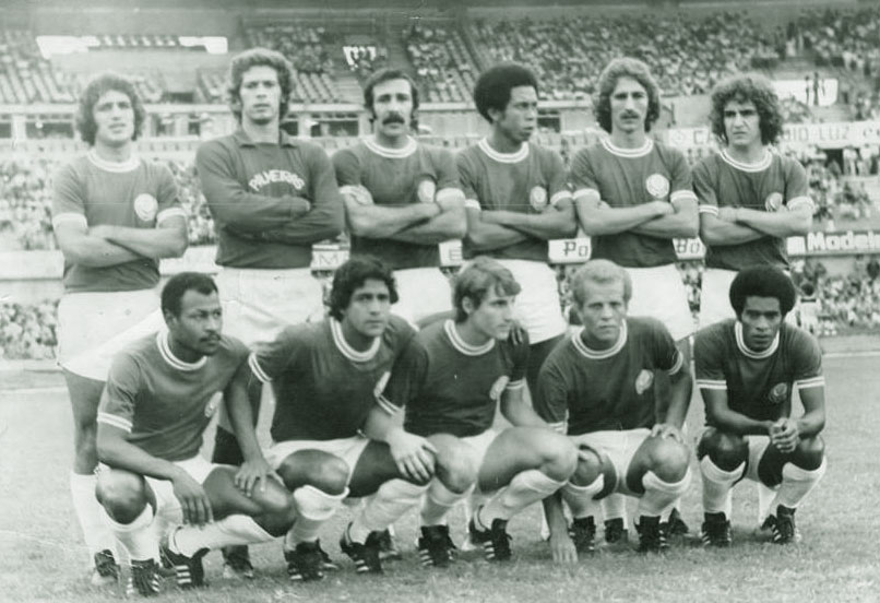 Campeonato Brasileiro 1975