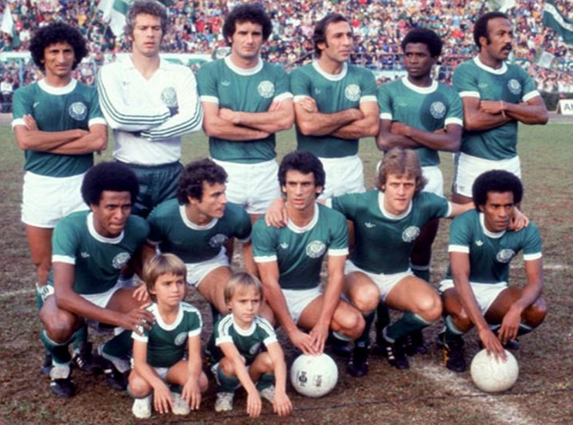 Campeonato Brasileiro 1978