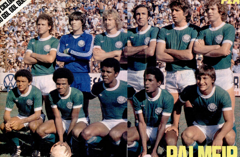 Campeonato Paulista 1978