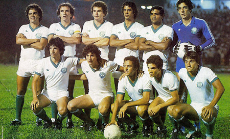 Campeonato Brasileiro 1981