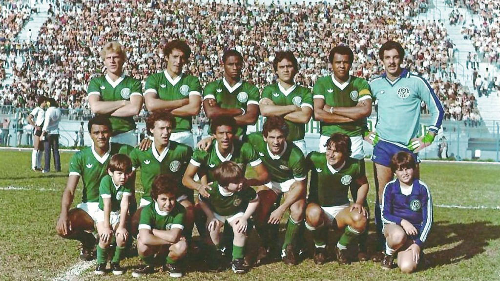 08/08/1982 - Palmeiras 2x1 Ponte Preta