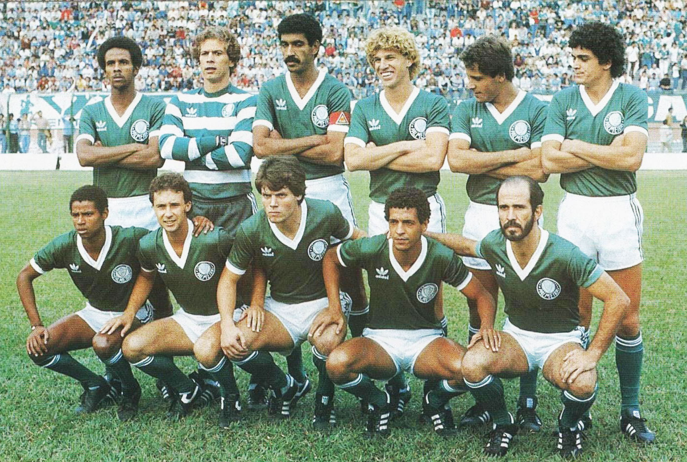 Campeonato Paulista 1984