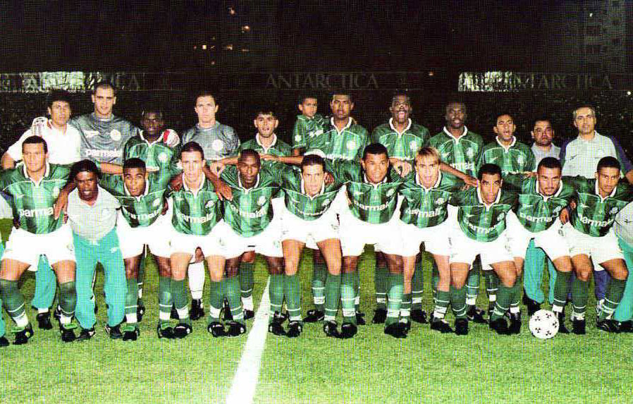 Copa Mercosul 1998
