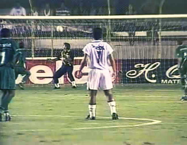 Torneio RioSão Paulo 1999 Verdazzo