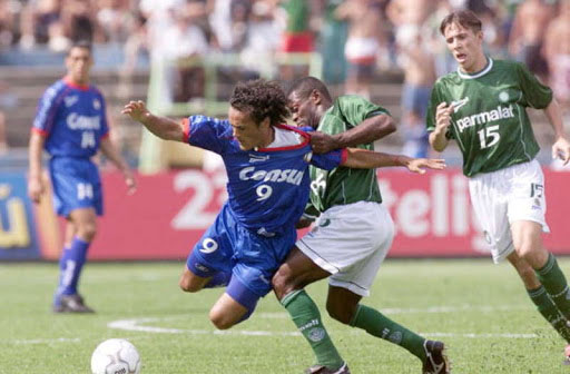 Copa João Havelange 2000