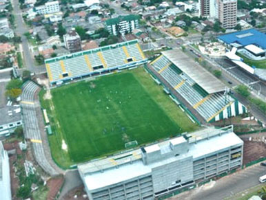 Arena Condá