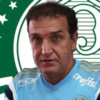 Técnico Cuca