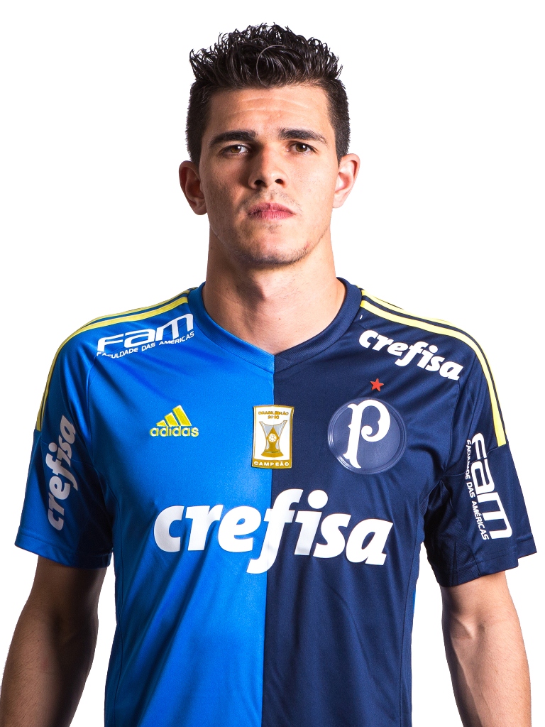 Vinicius Silvestre