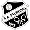 A.A.das Palmeiras-escudo