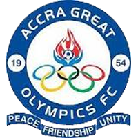 Accra Great Olympics