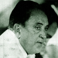 Alfredo González