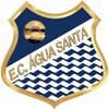 Água Santa-escudo