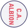 Albion-escudo