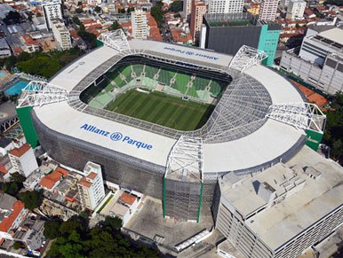 Allianz Parque