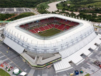 Arena Pernambuco