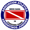 Argentinos Juniors-escudo