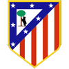 Atlético de Madrid-escudo