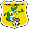 Brasiliense-escudo
