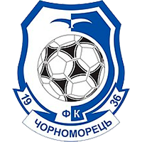 Chornomorets