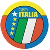 Deportivo Italia-escudo