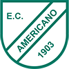 EC Americano-escudo