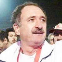 Luiz Felipe Scolari