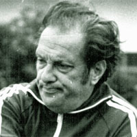 Filpo Nuñez