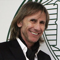 Ricardo Gareca