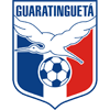 Guaratinguetá-escudo