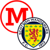 Comb. Mackenzie/Wanderers-escudo