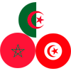 Seleção do Magreb