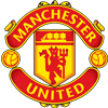 Manchester United-escudo