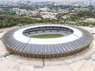 Mineirão