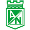 Atlético Nacional-escudo