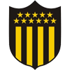 Peñarol-escudo