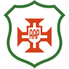 Portuguesa Santista-escudo