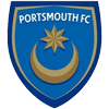 Portsmouth-escudo