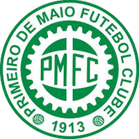 Primeiro de Maio-escudo