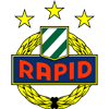 Rapid Viena-escudo