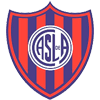 San Lorenzo-escudo