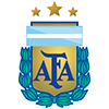 Seleção da Argentina-escudo