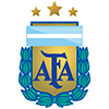 Seleção da Argentina