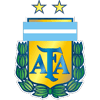 Seleção da Argentina