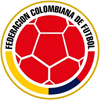 Seleção da Colômbia