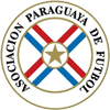 Seleção do Paraguai-escudo